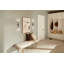 Applique murale en acier Ashyla-876690667