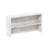 Bagdat Wood Kitchen Counter Stackable Organizer Shelf-71044478