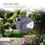 Plastic Hose Reel-124606931