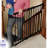 Angle Mount Safety Gate-10129124