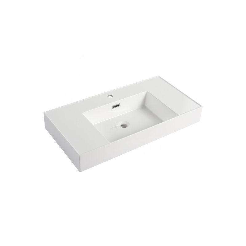 36" Bathroom Sink