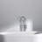 Freestanding Bathtub Faucet with Hand Shower-129591240