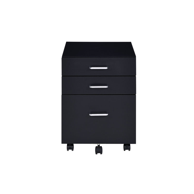 Finish Cabinet