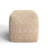 Jeane Upholstered Pouf