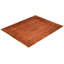 Overdyed One-of-a-Kind 8' 2" X 10' 1" Hand Knotted Area Rug