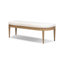 Moya Solid Wood Bench-1493426632