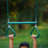 Metal 10 Ft Swing Set