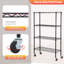 Support de rangement Leshea-1431388796