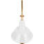 Thomas O'Brien 1 - Light Outdoor Barn Light-1033678565