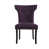 Aubergine est en rupture de stock