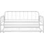 Ruddock Metal Bed-19527158