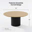 Table de salle à manger Soild-105256409-105256413