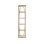 Metal Designs Ellipse Etagere