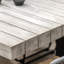 Taranto Dining Table 6 Seater 180x90x75cm