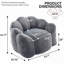 Fauteuil à billes Accent Chair-1093610810