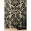 Rouleau de papier peint L 33 pi x l 20,5 po Bonner-1468328229