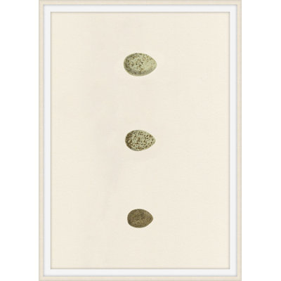 Abstract Print by Studio L57 Nouvelle