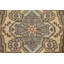 Tapis oriental géométrique 3x6