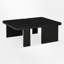 Ensemble de tables basses 2 pièces-1260347047