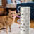 Cat Parade Freestanding Umbrella Stand-100934151