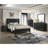 Contemporary Panel Bed-642473402-642473406