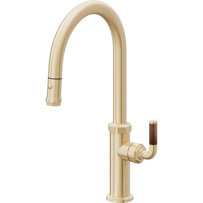 Descanso Kitchen Faucet