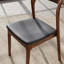 Ensemble de 8 chaises d'appoint rembourrées Ikerne-938791375-938791371-938791368