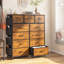 98 cm W Chest of 12 Drawers-1577019385