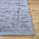 Fennel Hand Loomed Viscose Rug