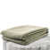 Modern Farmhouse Diamond Pattern Non-Slip Washable Rug