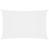 Prunedale 3m x 6m Rectangular Shade Sail