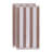 Chira Oversized Stripe Cabana 100% Cotton Beach Towel-744814585-798791769