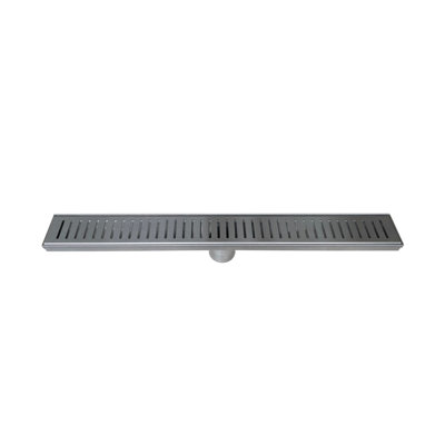 48'' W Grid