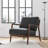 Ella Leather Accent Chair-1192248081