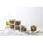 Tuscany Stackables Classics 6Pc Short Glasses