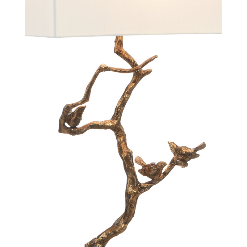 Shadows Table Lamp