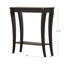 91.44cm Console Table