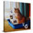 " Kitty Throne " by Lucia Heffernan-217950910-217950911