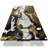 Ombrone Metal Base Dining Table-87038900