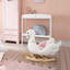 Kara Swan Rocker