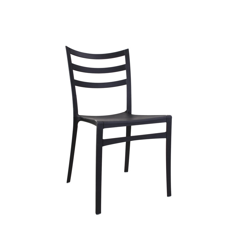 Chaise de patio Cisneros, Anthracite