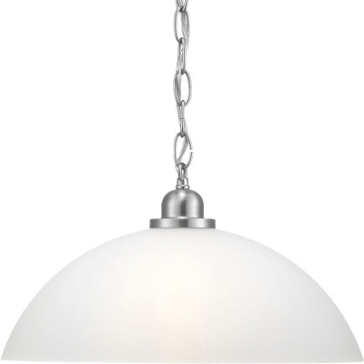 Amari 1 - Light Single Pendant