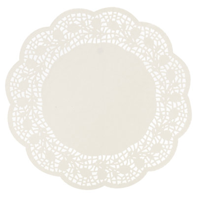 Paper Lace Dollie