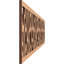 Moulure de panneau Springfield-95199230-95199236