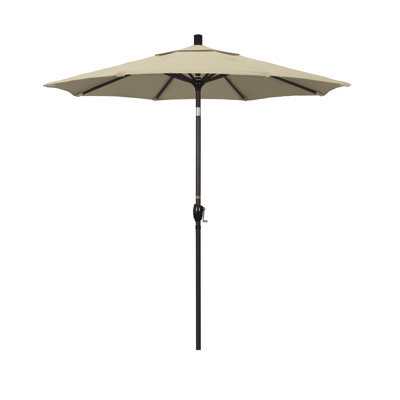 Parasol de marché 7,5'