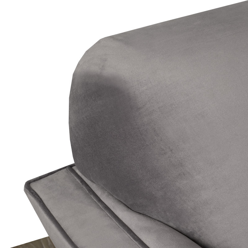 Fauteuil Canny