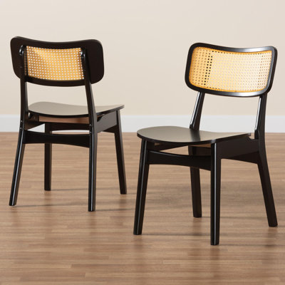 Berndina 17'' H Side Chair