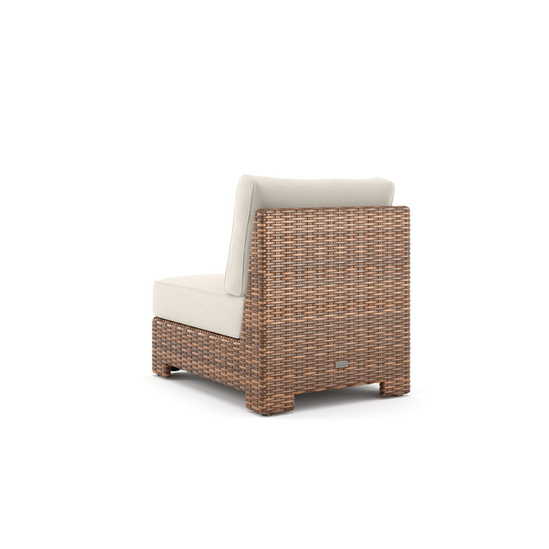 Nico Outdoor Lounge Chair