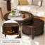 Ensemble de tables basses Modern Modern-39969855