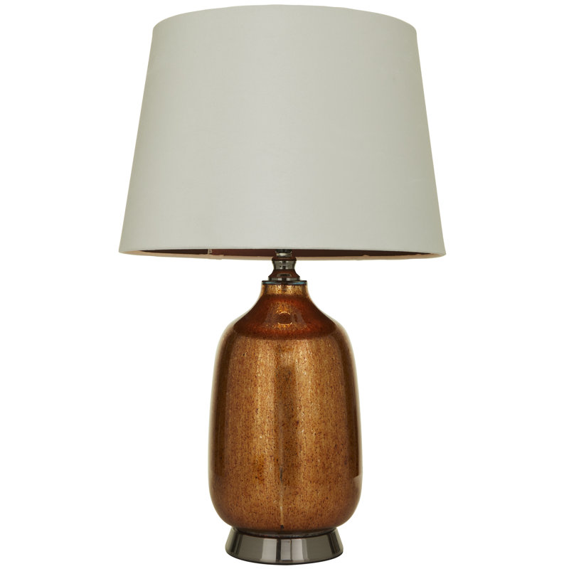 Buffet Lamp